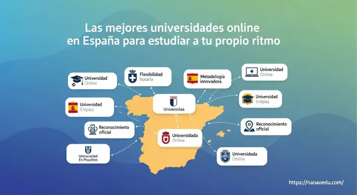 Universidades online revolucionarias: ¿realmente valen la pena en 2026?