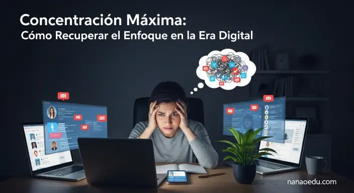 Concentración 