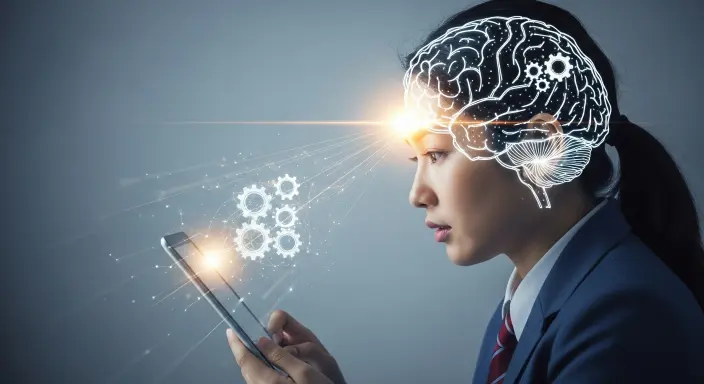Inteligencia artificial y educación: cómo usar ChatGPT sin apagar tu cerebro