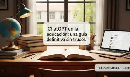 Inteligencia artificial