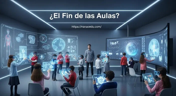tecnología en la educación